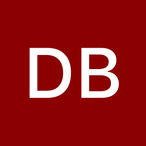 Profile photo of David Butler