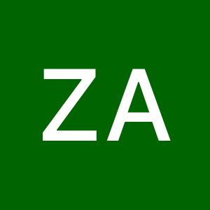 Profile photo of zeshan Ali