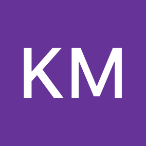 Profile photo of Keith Martin