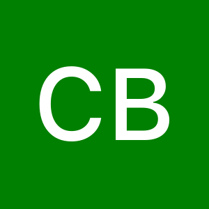 Profile photo of Colin Baker