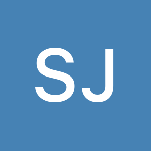 Profile photo of Sam Jones