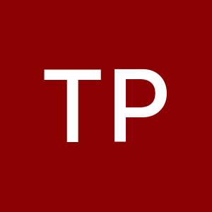 Profile photo of Thomas Petri